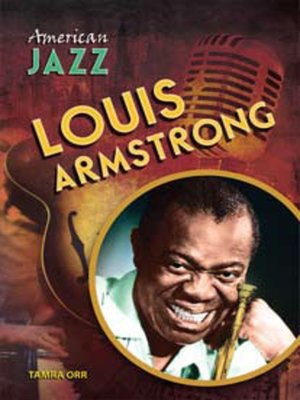 Louis Armstrong - ebook